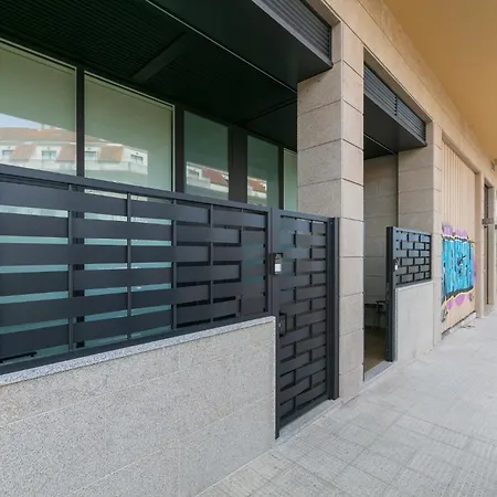 Loft Deluxe Appartement *