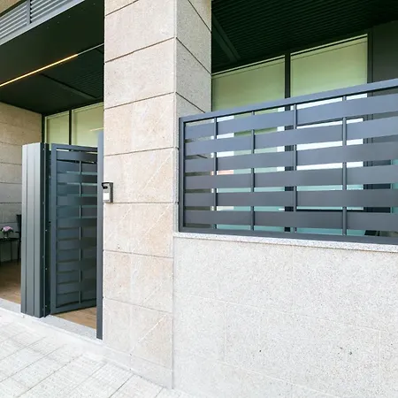 Loft Deluxe Appartement *