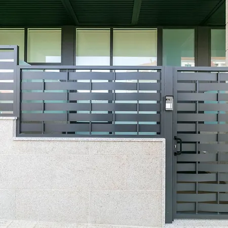 Loft Deluxe アパート サンシェンショ