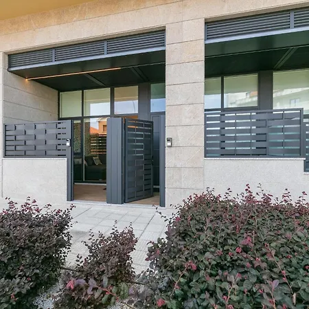 Loft Deluxe サンシェンショ