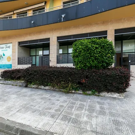 Appartement Loft Deluxe