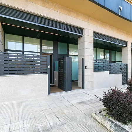 Loft Deluxe Sanxenxo