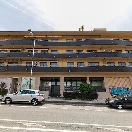 Loft Deluxe * Sanxenxo