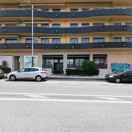 Loft Deluxe * Sanxenxo