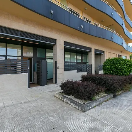 Loft Deluxe Apartman