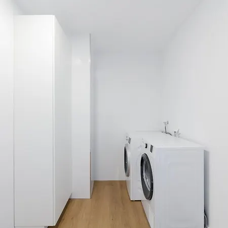 Lägenhet Loft Deluxe *