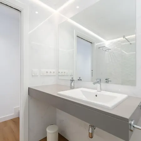 Loft Deluxe Appartement