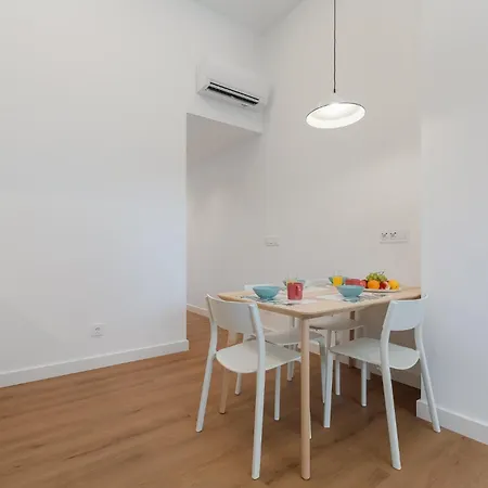 Appartement Loft Deluxe *