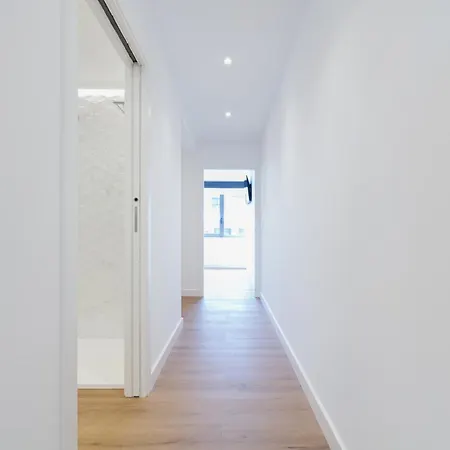 Lägenhet Loft Deluxe *