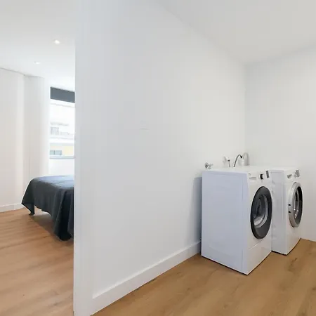 Loft Deluxe Apartman *