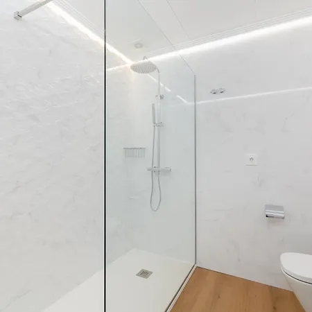 Apartman Loft Deluxe Sanxenxo