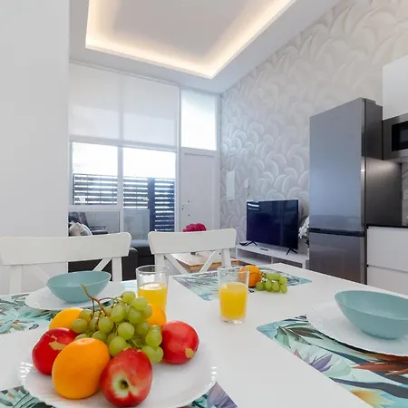 Loft Deluxe Sanxenxo