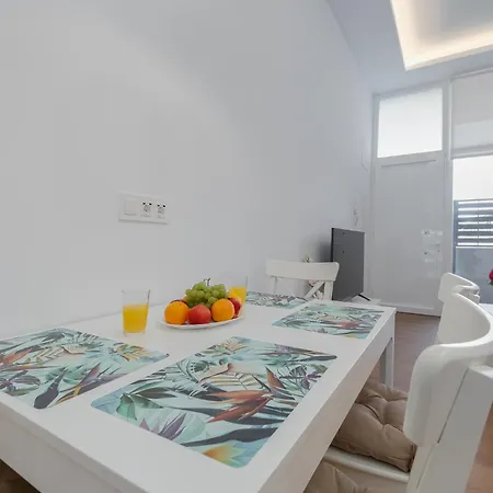 Loft Deluxe Apartman