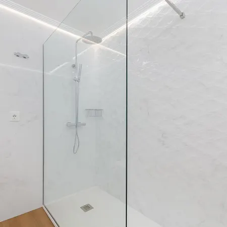 Appartement Loft Deluxe *