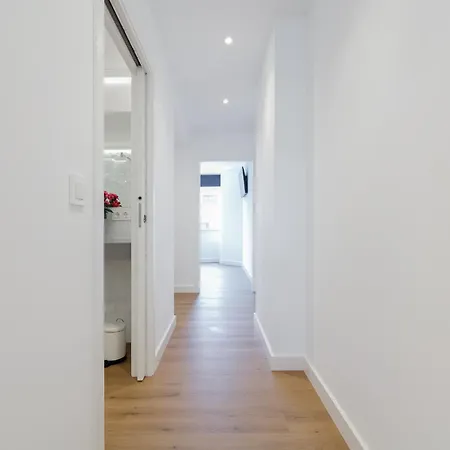 Loft Deluxe Appartement Sanxenxo