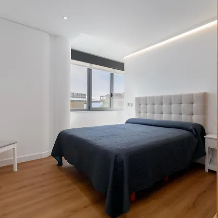 Appartement Loft Deluxe