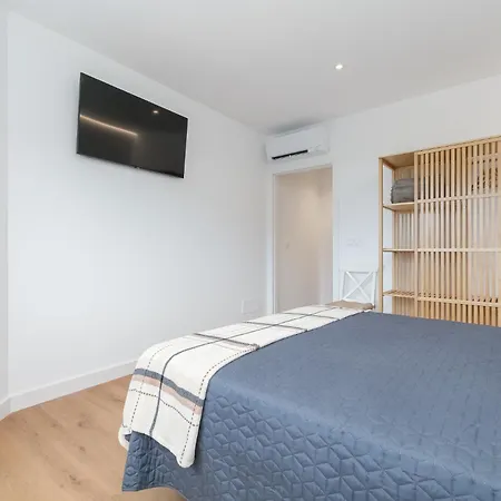 Loft Deluxe * Sanxenxo