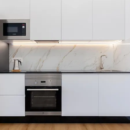 Loft Deluxe Appartement