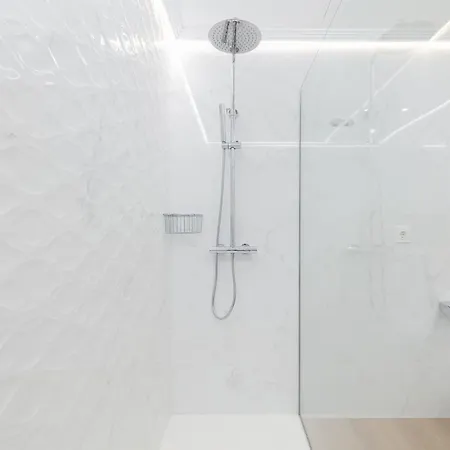 Lägenhet Loft Deluxe