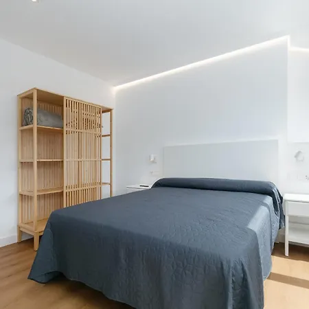 Loft Deluxe Appartement Sanxenxo