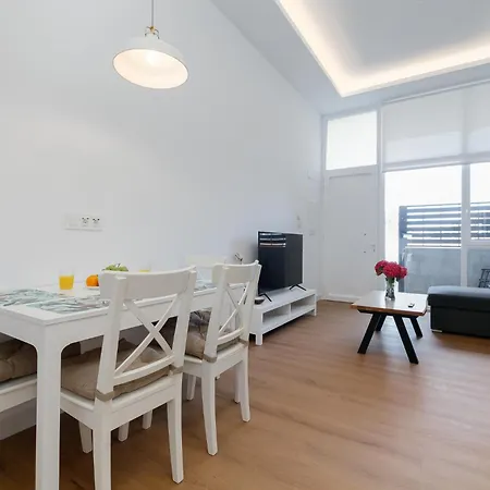 Loft Deluxe * Sanxenxo