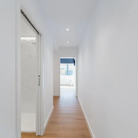 Lägenhet Loft Deluxe *