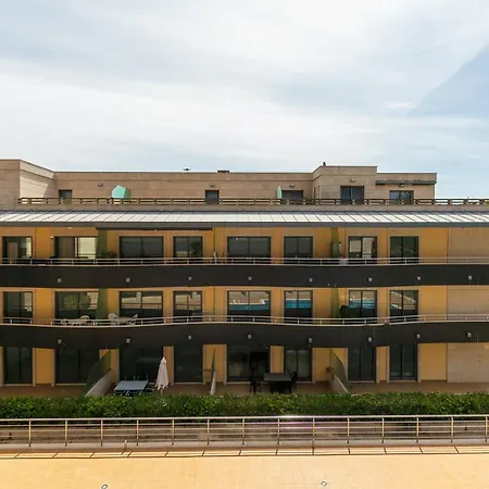 Loft Deluxe Sanxenxo