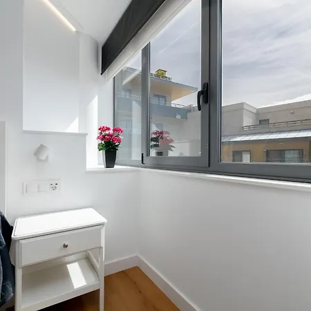 Loft Deluxe Appartement *