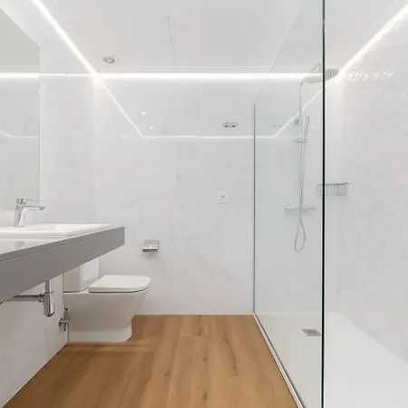 Lägenhet Loft Deluxe Sanxenxo