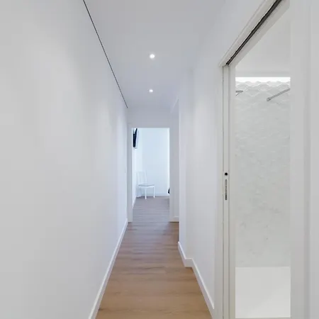 Loft Deluxe * Sanxenxo