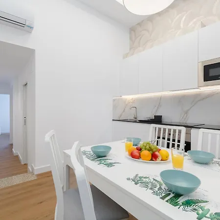 Loft Deluxe Appartement