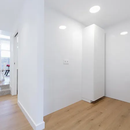 Appartement Loft Deluxe