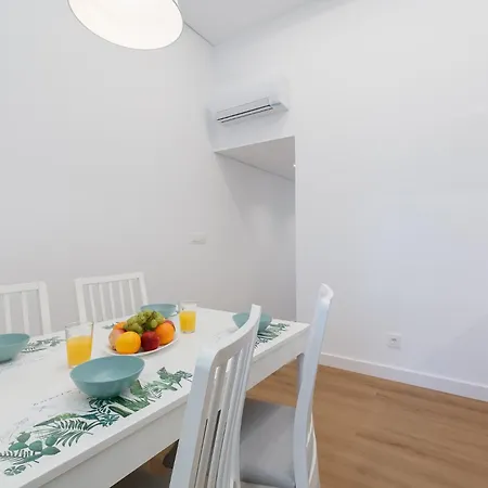 Appartement Loft Deluxe Sanxenxo