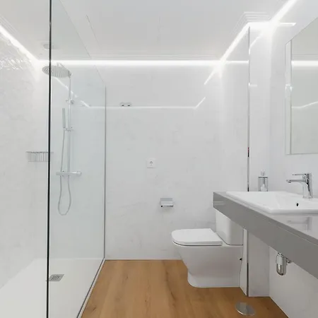 Loft Deluxe Appartement *