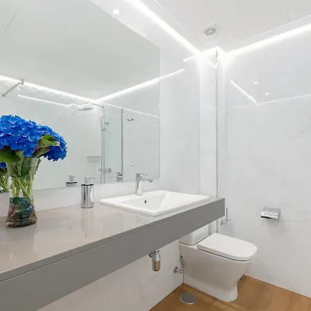 Appartement Loft Deluxe Sanxenxo