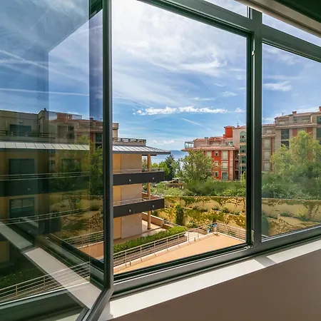 Loft Deluxe Sanxenxo
