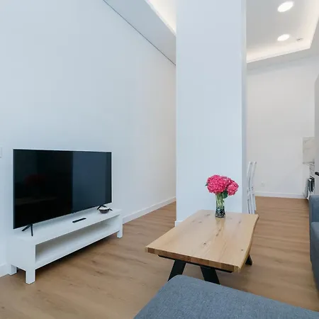 Loft Deluxe * Sanxenxo