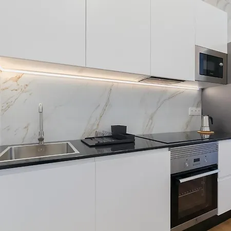 Loft Deluxe * Sanxenxo