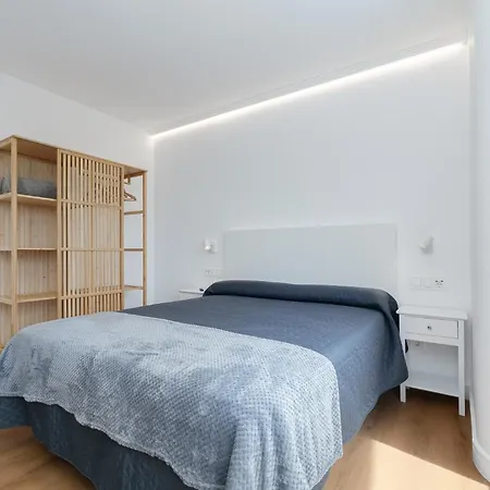 Loft Deluxe Apartman