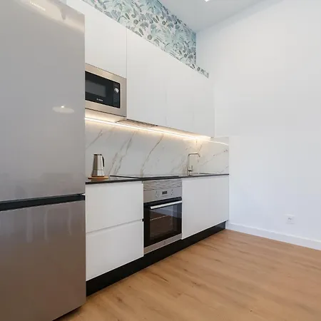 Appartement Loft Deluxe *