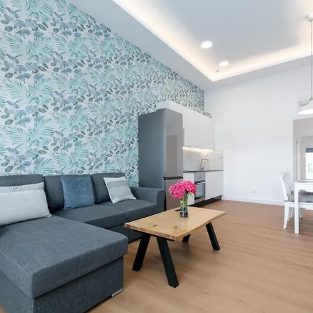 アパート Loft Deluxe