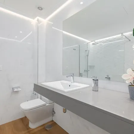 Appartement Loft Deluxe Sanxenxo