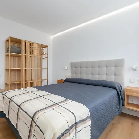 Loft Deluxe * Sanxenxo