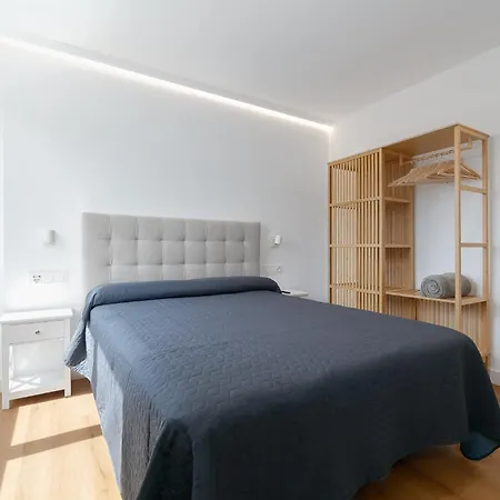 Loft Deluxe Apartman *