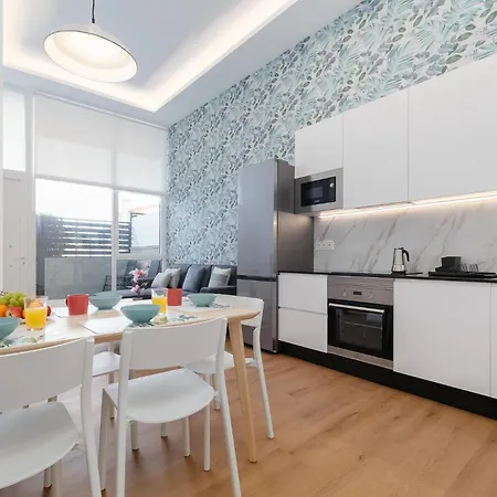 Lägenhet Loft Deluxe *