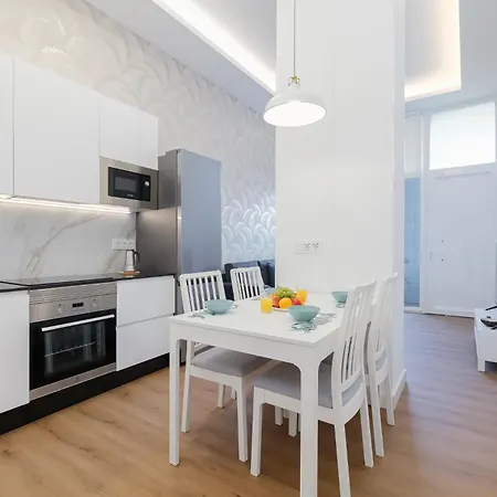 Loft Deluxe Sanxenxo