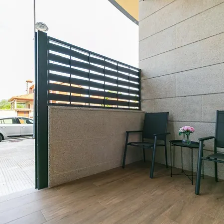 Loft Deluxe Appartement