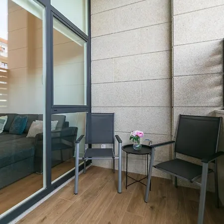 Appartement Loft Deluxe *