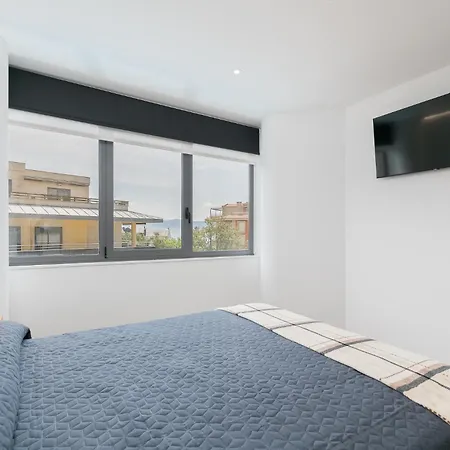 Loft Deluxe Appartement