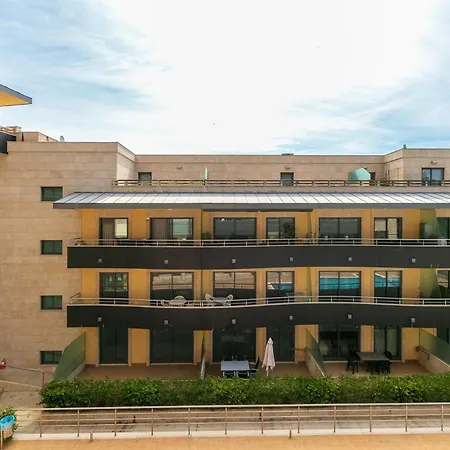 Loft Deluxe Appartement